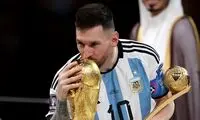 لیگ آمریکا مسی را به جام‌جهانی بعدی می‌رساند