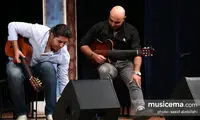 انتشار آلبوم «سزاوار» بعد از 7 سال سکوت