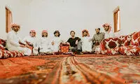 رازهایی ناشنیده از سفر به عربستانِ شبه مدرن