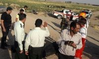 ۲ نفر در استخر کشاورزی گرمسار غرق شدند