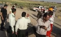 ۲ نفر در استخر کشاورزی گرمسار غرق شدند