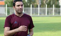 نکونام با شکایت پرسپولیس به کمیته انضباطی احضار شد