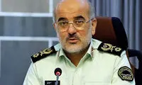 شناسایی ۱۵ اولویت اساسی ناجا