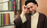 ابطحی: احمدی نژاد اشتباهی بود