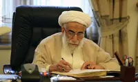 از زندگی شخصی آیت‌الله جنتی چه می‌دانید؟