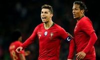 رونالدو از نبردن توپ طلا عصبانی است