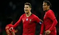 رونالدو از نبردن توپ طلا عصبانی است