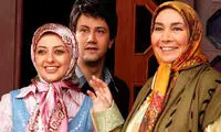 نفیسه روشن دختر مثبت تلویزیون نیست!