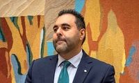 نامزدی شهروند ایرانی‌تبار برای ریاست پارلمان نروژ
