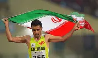 کیهانی: دوپینگ نکرده‌ام