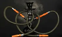 قلیان خنده با فرمول اتاق عمل!