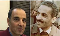 شغل پسر رئیس جمهور سابق ایران!