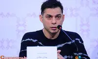 بمب «معادی» به شورای‌پروانه‌ساخت رسید