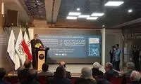 حناچی: سرباز هخامنشی تکه‌ای از تمدن ایران است