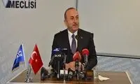 آنکارا: محمد مرسی را با کودتا برکنار کردند