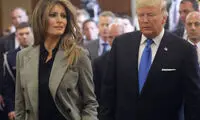 ملانیا ترامپ در مجمع عمومی سازمان ملل
