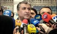 اسلامی: آسمان کشور همواره امن بوده و خواهد بود