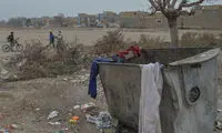 تصاویر تأمل‌ برانگیز...