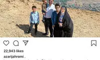 زمین خوردن، وزیر ارتباطات را خانه‌نشین کرد