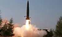 پاکستان موشک بالستیک آزمایش کرد