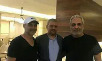 آیا مهران مدیری بازیگر خوبی است؟