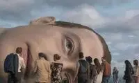 سقوط مارک زاکربرگ را ببینید
