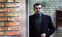 حمید حامی تیتراژ «بچه مهندس۴» را خواند