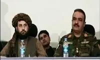 پسر سرکرده طالبان بالاخره آفتابی شد