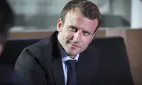 «ماکرون»، رئیس جمهور فرانسه شد