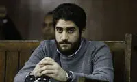 مرگ ناگهانیِ پسر کوچک محمد مرسی