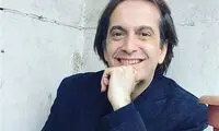 رامسین کبریتی: اگر اجازه بدهند به ایران بر می‌گردم