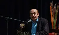 کاردان: دوست دارم صندلی داغ را راه بیندازم