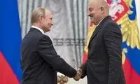 چرچسوف: هیچکس از من تست دوپینگ نگرفت!