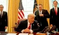 ستاد انتخاباتی ترامپ به دیوان عالی شکایت کرد