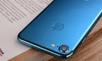 تصاویری از آیفون 7 آبی رنگ به بیرون درز کرد