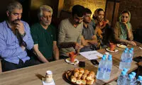 بازیگران «همسایه آقا» شاکی شدند