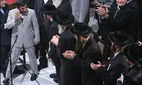 ماجرای هولوکاست درباره برجام هم اتفاق می‌افتد؟!