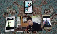 خالکوبی هم جلوی شهادت «داداش مجید» را نگرفت