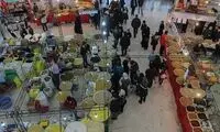 آغاز به‌کار نمایشگاه‎های بهاره با ۲۵ درصد تخفیف