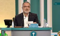 زاکانی، پوشک بچه را وارد مناظرات انتخاباتی کرد