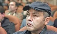 فریبرز عرب‌نیا کارگردان شد