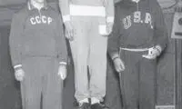 غلامرضا تختی، اسطوره بلامنازع ورزش ایران (1)