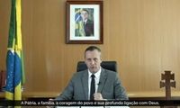 اخراج وزیر برزیلی به دلیل شباهت سخنانش با گوبلز