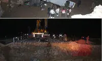 تصادف مرگبار گردشگران ایرانی در ترکیه