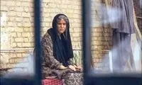 گریم‌های متفاوت جشنواره فیلم فجر