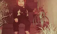 احسان علیخانی؛ 30 سال پیش