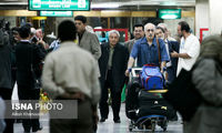 «عزت سینمای ایران» در چند قاب به یاد ماندنی
