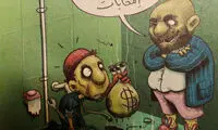 طنز؛ مجازات جایگزین