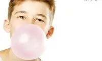 همه چیز در مورد آدامس، این کوچولوی خوشمزه!