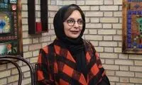 بیتا منصوری: ارشا بار‌ها مرگ را تجربه کرده بود